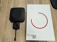 Draadloos vergadersysteem, cx-20, 2021 - afbeelding 1 van  4