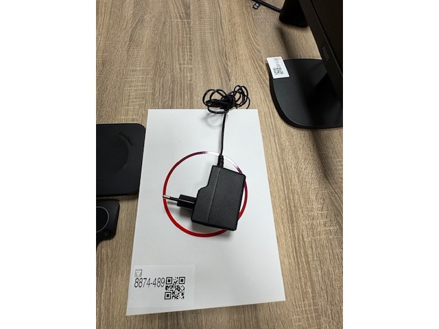 Draadloos vergadersysteem, cx-20, 2021 - afbeelding 2 van  4