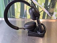 Draadloze headset, jabra, evolve 2 65 - afbeelding 7 van  12