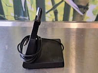 Draadloze headset, jabra, evolve 2 65 - afbeelding 9 van  12