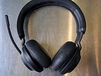Draadloze headset, jabra, evolve 2 65 - afbeelding 10 van  12