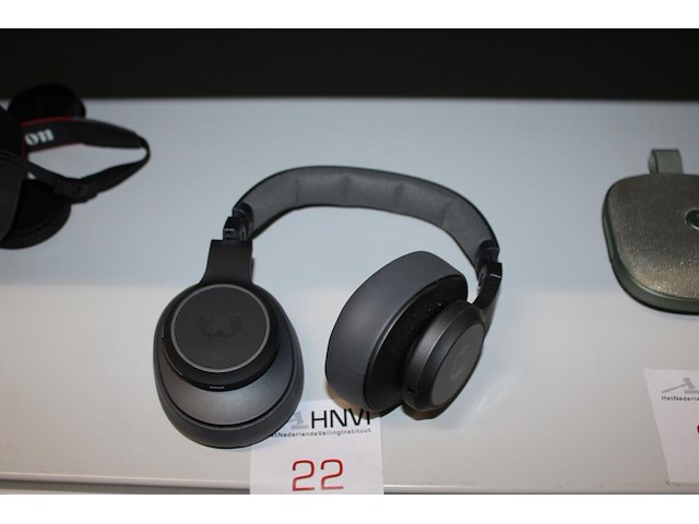 Draadloze hoofdtelefoon fresh n rebel clam 2 anc. - afbeelding 1 van  3