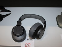 Draadloze hoofdtelefoon fresh n rebel clam 2 anc.