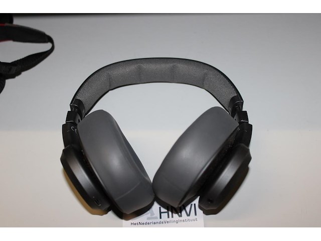 Draadloze hoofdtelefoon fresh n rebel clam 2 anc. - afbeelding 3 van  3