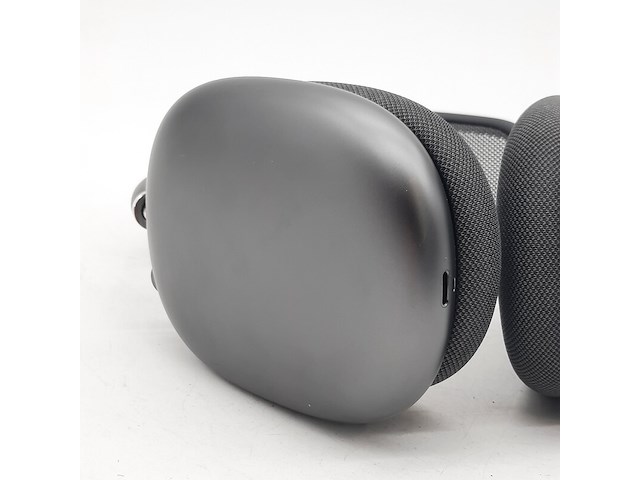 Draadloze koptelefoon, apple, airpods max - afbeelding 12 van  15