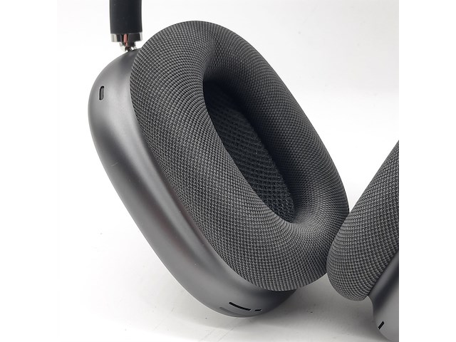 Draadloze koptelefoon, apple, airpods max - afbeelding 4 van  15