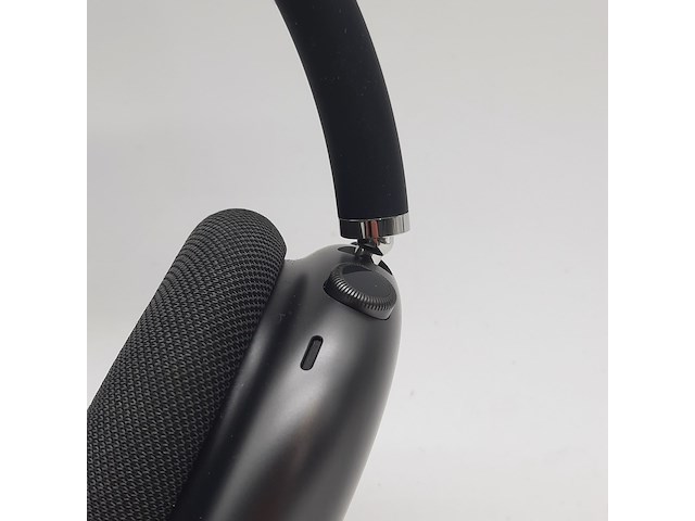 Draadloze koptelefoon, apple, airpods max - afbeelding 6 van  15