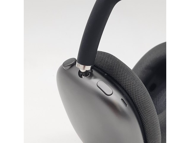 Draadloze koptelefoon, apple, airpods max - afbeelding 9 van  15