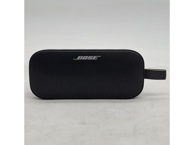 Draadloze luidspreker, bose - afbeelding 1 van  6