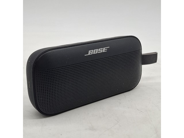 Draadloze luidspreker, bose - afbeelding 2 van  6