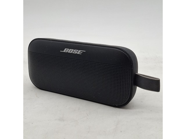 Draadloze luidspreker, bose - afbeelding 3 van  6