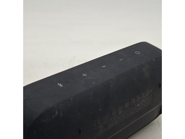 Draadloze luidspreker, bose - afbeelding 5 van  6