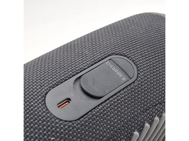 Draadloze luidspreker, jbl, charge 5 - afbeelding 7 van  8