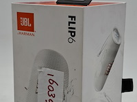 Draadloze luidspreker, jbl, flip 6 - afbeelding 2 van  4