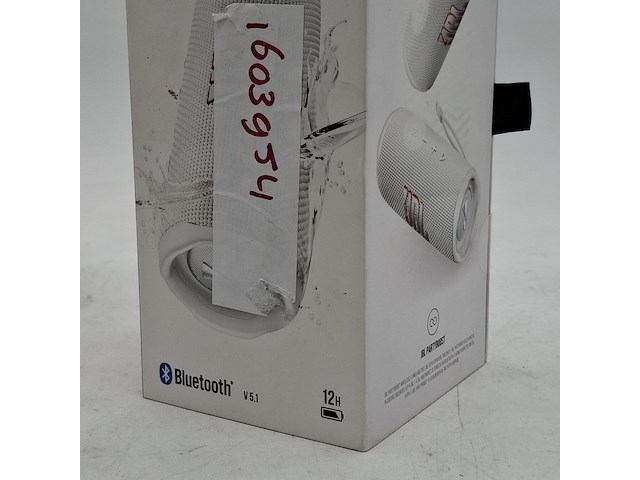 Draadloze luidspreker, jbl, flip 6 - afbeelding 3 van  4