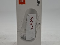 Draadloze luidspreker, jbl, flip 6