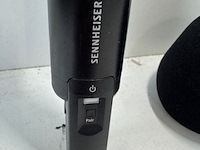 Draadloze microfoon sennheiser, e835 - afbeelding 2 van  3
