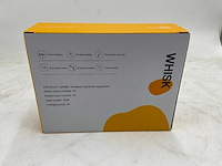 Draadloze mixer (39x) - afbeelding 4 van  9