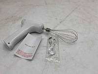 Draadloze mixer (60x) - afbeelding 2 van  4
