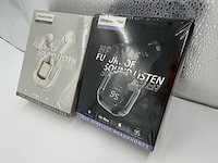 Draadloze oordopjes (1000x) - afbeelding 8 van  8