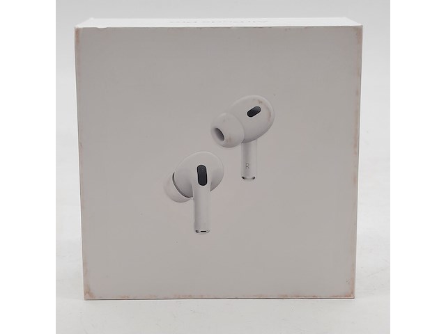 Draadloze oordopjes, apple, airpods pro 2 - afbeelding 1 van  6