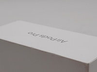 Draadloze oordopjes, apple, airpods pro 2 - afbeelding 3 van  6