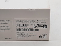 Draadloze oordopjes, apple, airpods pro 2 - afbeelding 6 van  6