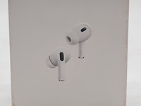 Draadloze oordopjes, apple, airpods pro 2