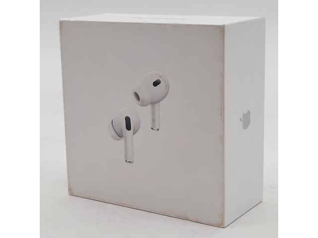 Draadloze oordopjes, apple, airpods pro 2 - afbeelding 2 van  6