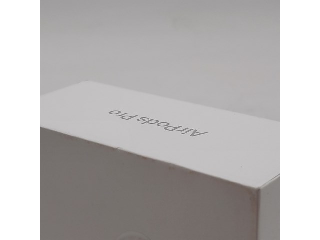 Draadloze oordopjes, apple, airpods pro 2 - afbeelding 3 van  6