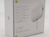 Draadloze oordopjes, apple, airpods pro 2 - afbeelding 4 van  6