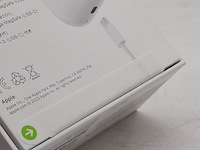 Draadloze oordopjes, apple, airpods pro 2 - afbeelding 5 van  6
