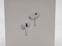 Draadloze oordopjes, apple, airpods pro 2