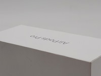 Draadloze oordopjes, apple, airpods pro 2 - afbeelding 3 van  6