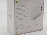 Draadloze oordopjes, apple, airpods pro 2 - afbeelding 4 van  6