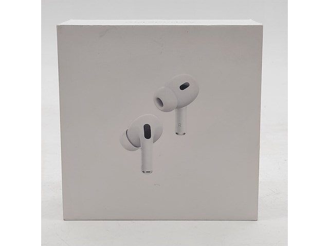 Draadloze oordopjes, apple, airpods pro 2 - afbeelding 1 van  6