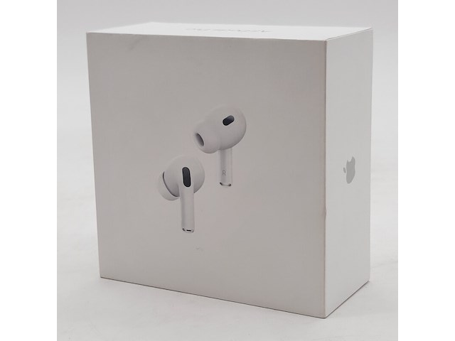 Draadloze oordopjes, apple, airpods pro 2 - afbeelding 2 van  6