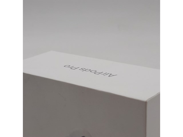 Draadloze oordopjes, apple, airpods pro 2 - afbeelding 3 van  6