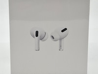 Draadloze oordopjes, apple, airpods pro mwp227m/a - afbeelding 1 van  4