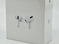 Draadloze oordopjes, apple, airpods pro mwp227m/a - afbeelding 2 van  4