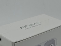 Draadloze oordopjes, apple, airpods pro mwp227m/a - afbeelding 3 van  4