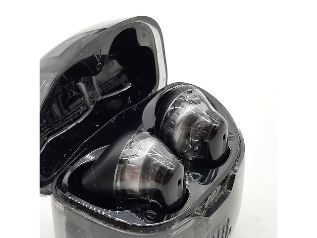 Draadloze oordopjes, jbl, tune flex - afbeelding 6 van  10