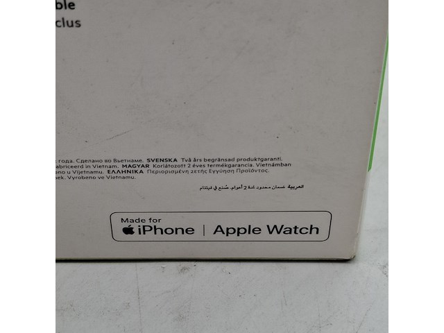 Draadloze oplader, belkin, 3-in-1 wireless charger - afbeelding 2 van  17