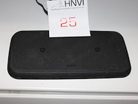 Draadloze oplader zens. - afbeelding 2 van  2
