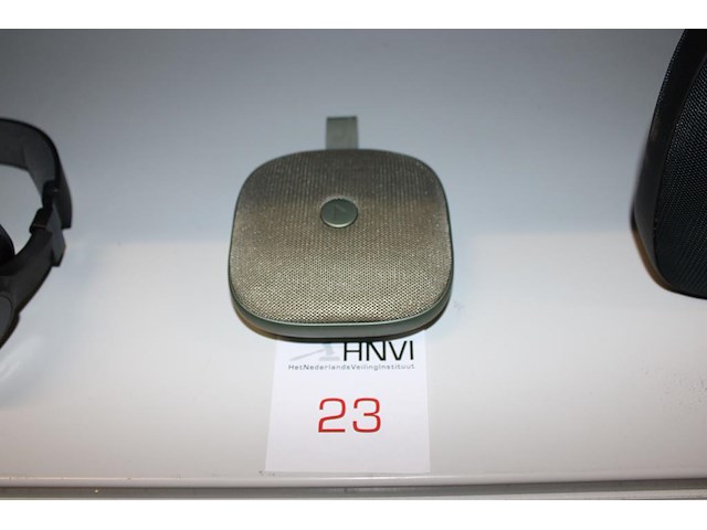 Draadloze speaker fresh n rebel rockbox bolt. - afbeelding 1 van  3