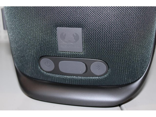 Draadloze speaker fresh n rebel soul. - afbeelding 2 van  2