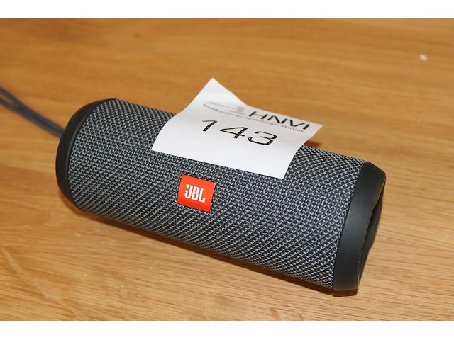 Draadloze speaker jbl. - afbeelding 1 van  2