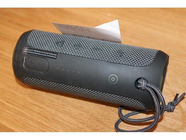 Draadloze speaker jbl. - afbeelding 2 van  2