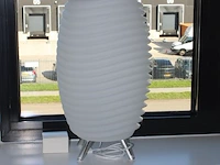 Draadloze speakerlamp kooduu met wijnkoelerfunctie hoogte 40 cm. - afbeelding 2 van  2