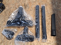 Draadloze stofzuiger, geel, 2026 - afbeelding 3 van  12